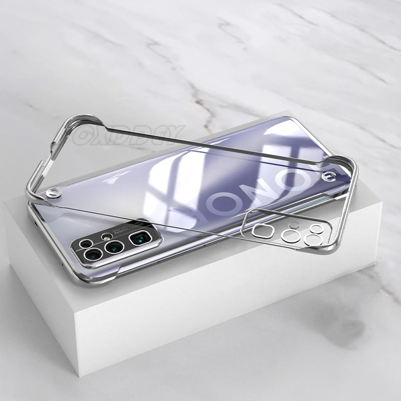 Чехол для телефона Huawei P40 P30 P20 Honor 20 Lite 30 V30 50 SE Pro X10 Nova 5T Mate 40 | Мобильные телефоны и