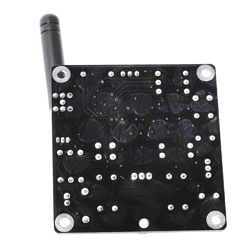 MOOL Bluetooth 5 0 о приемный модуль PCM5102A I2S декодирующий DAC Плата Поддержка APTX-HD с