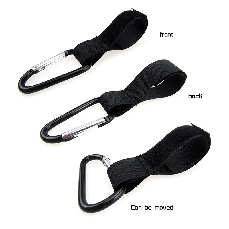 Удобная пластиковая детская фотосессия автомобильная вешалка подвесной ремень