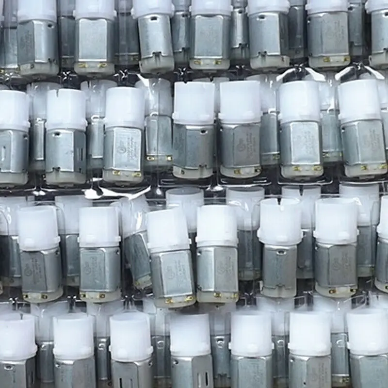 Коробка передач Micro Mini 280 с планетарным редуктором электрическая шестеренка