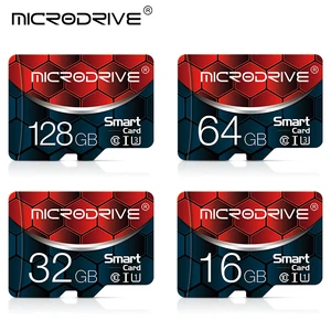 100 original mini sd card class10 4 8 16 32 64128 gb memory card 64gb 256gb cartao de memoria flash usb pendrive mini sd card free global shipping