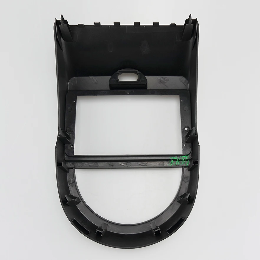 9 дюймовая Автомобильная аудиорамка панель с GPS навигацией автомобильная