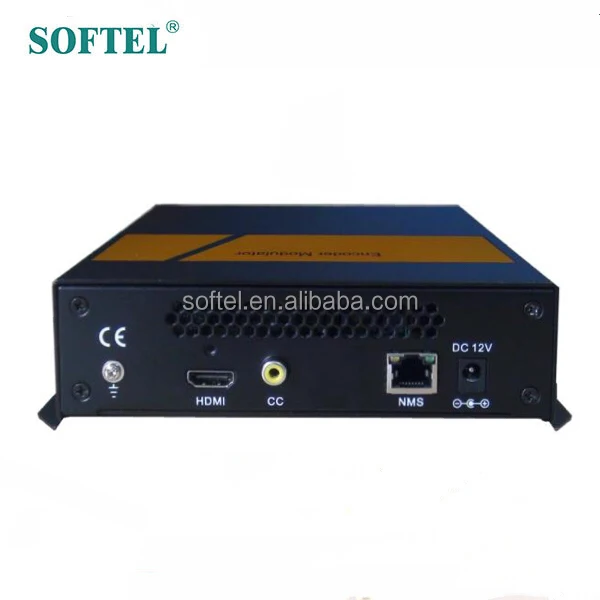 

Модулятор HD-лампы