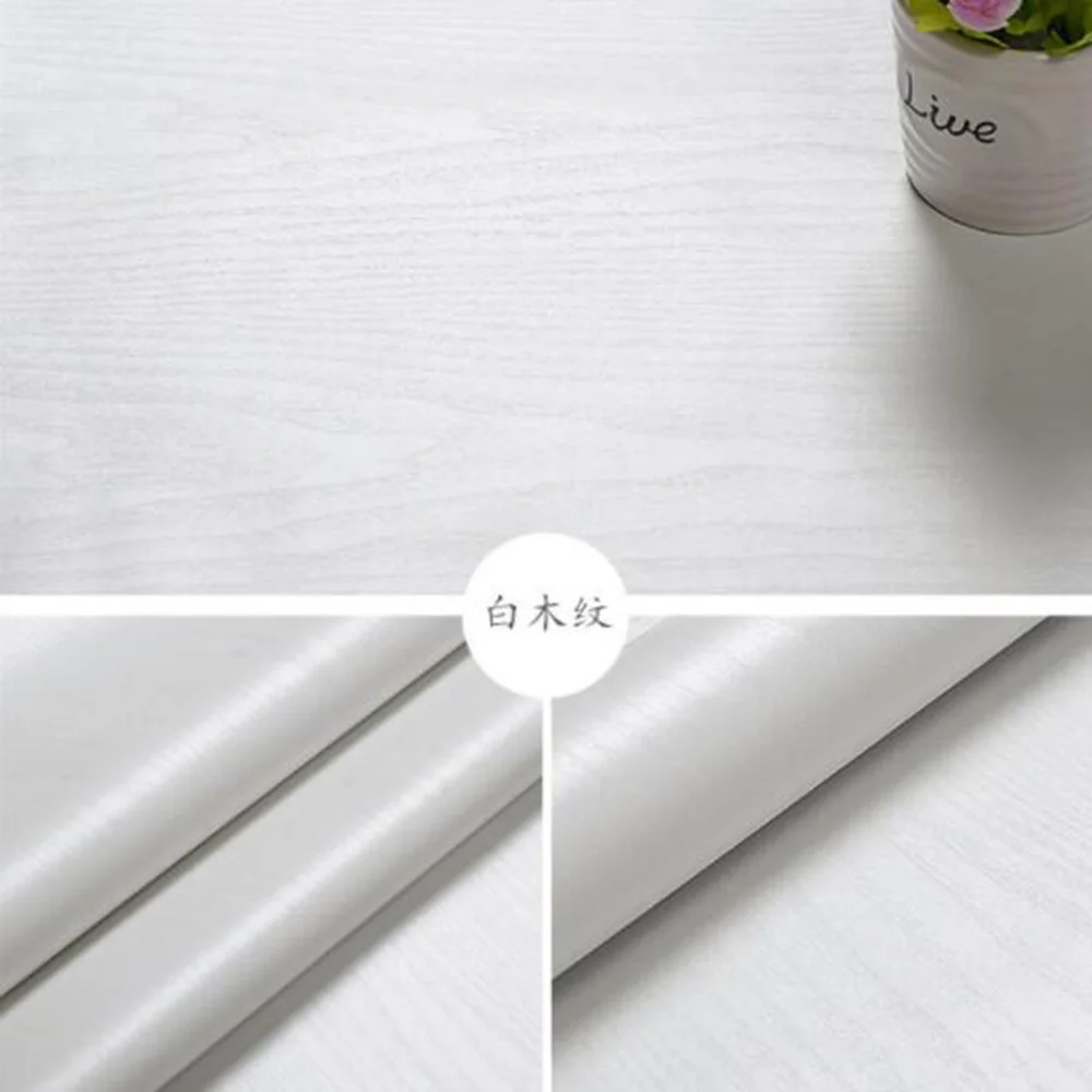 Виниловая плёнка для мебели под дерево водостойкая|Декоративные пленки| |