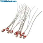 5 шт. 100K Ohm 3950 термистор 1% датчик 3D принтер Reprap Prusa MK2a Mendel
