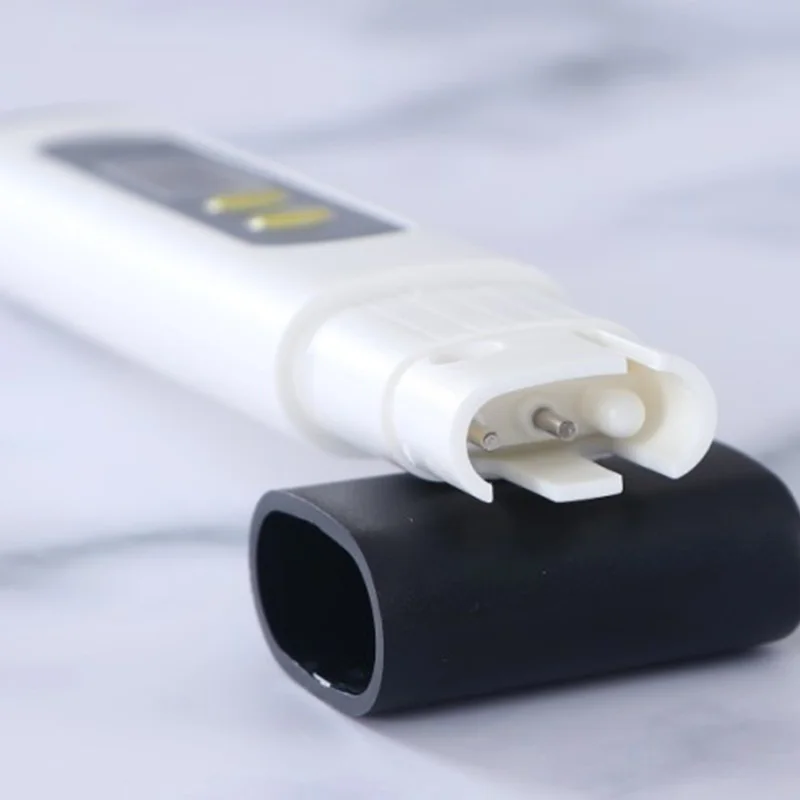 Цифровой PH-метр с автоматической калибровкой 0 01 и TDS-тестовый Измеритель