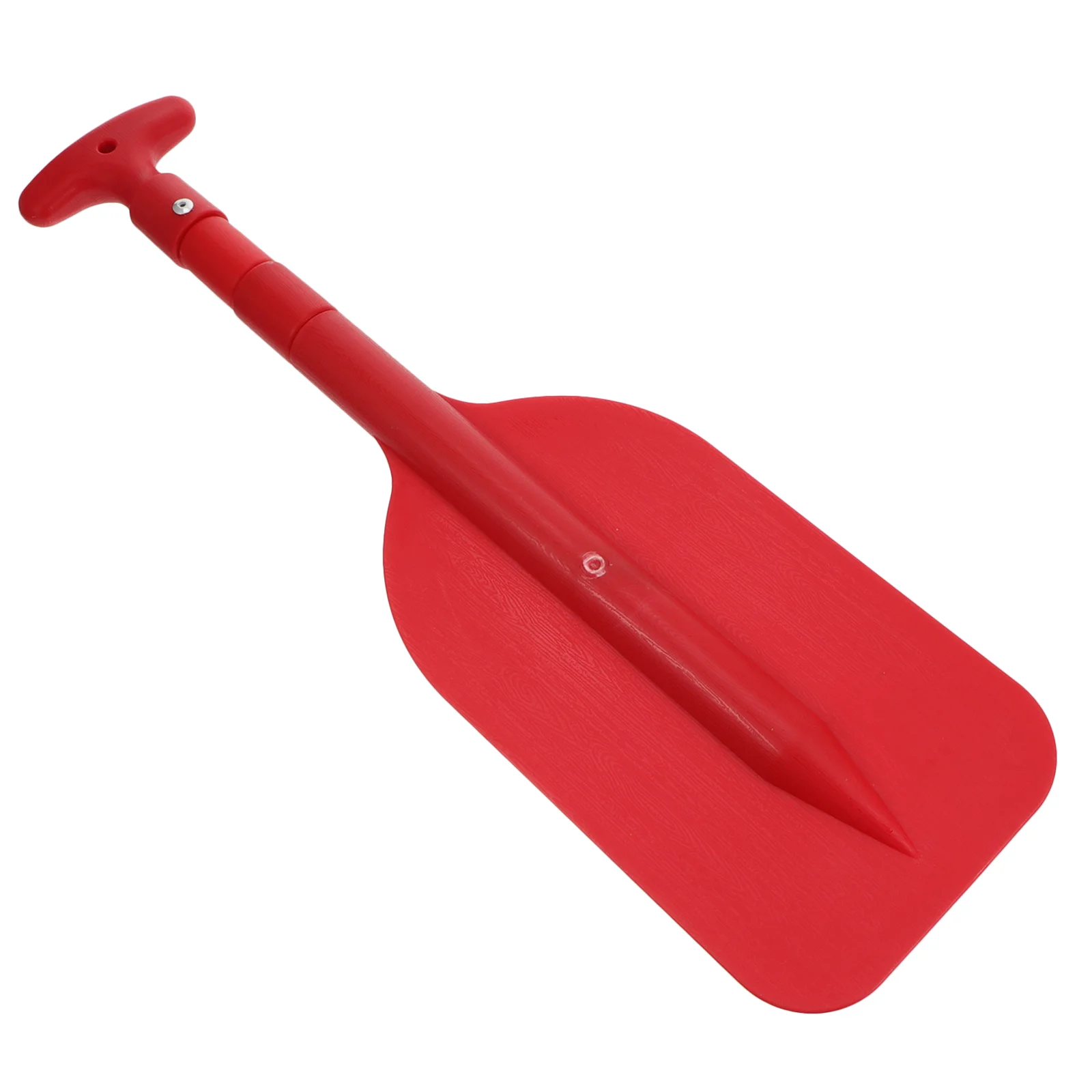 

1pc Professional Float Boat Oar Portable Retractable Kayak Paddle Boat Oar