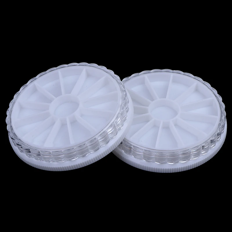 Аксессуары для косметических инструментов 13 гритов хранение принадлежностей