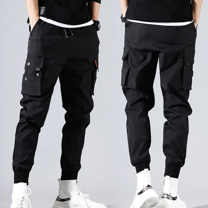 

Spring Plus Outdoor Military Size Pants Pant Cargo Trousers Men Summer Casual Work Thin Tracksuit Jogging Clothes Tactical Pant