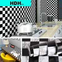checkered peel and stick wallpaper self adhesive wall paper shelf liners black and white checkered paper checkerboard wallpaper