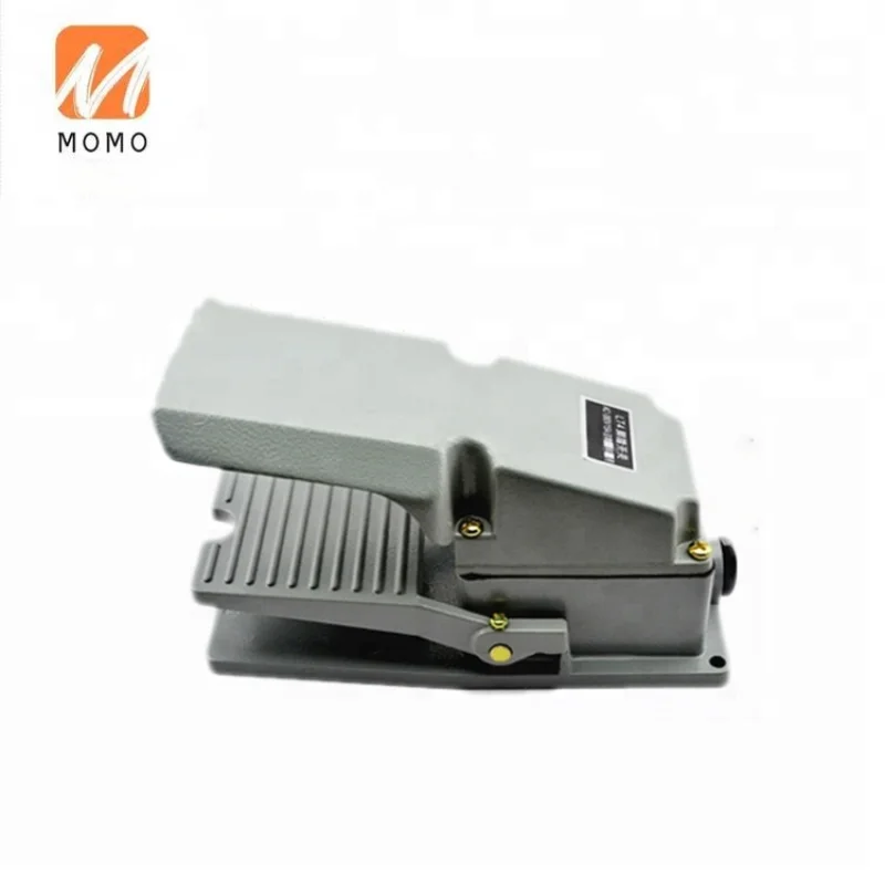 

Cheap on off 110v 220v plastic electric foot pedal switch