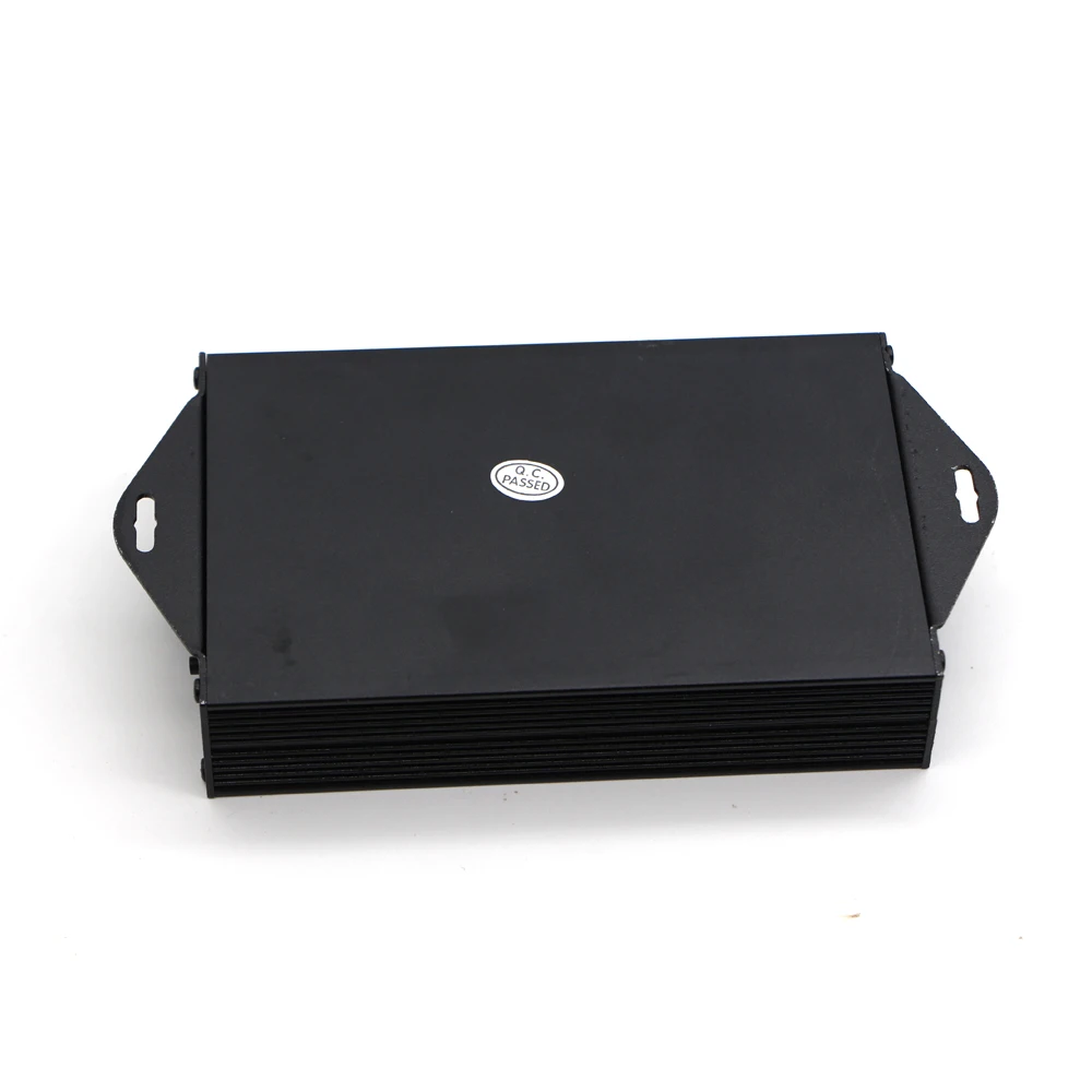 Программируемый RGB светодиодный контроллер TC420 TC421 с регулятором яркости 12 В/24 В