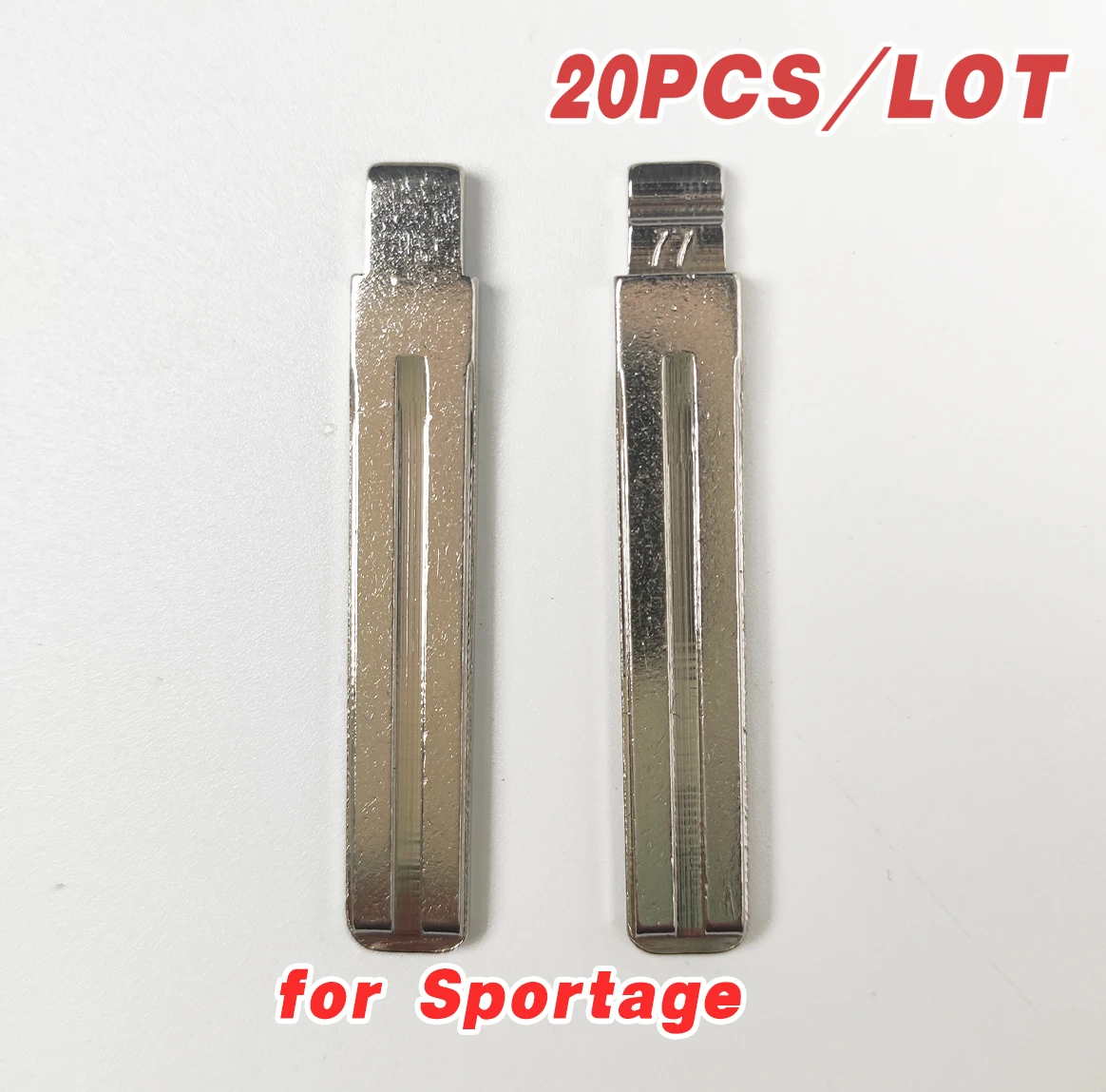 

Автомобильный ключ с дистанционным управлением 20 шт./лот #77, складной Автомобильный ключ, необработанное лезвие для Kia 7T14 Sportage, для Hyundai Verna IX35...