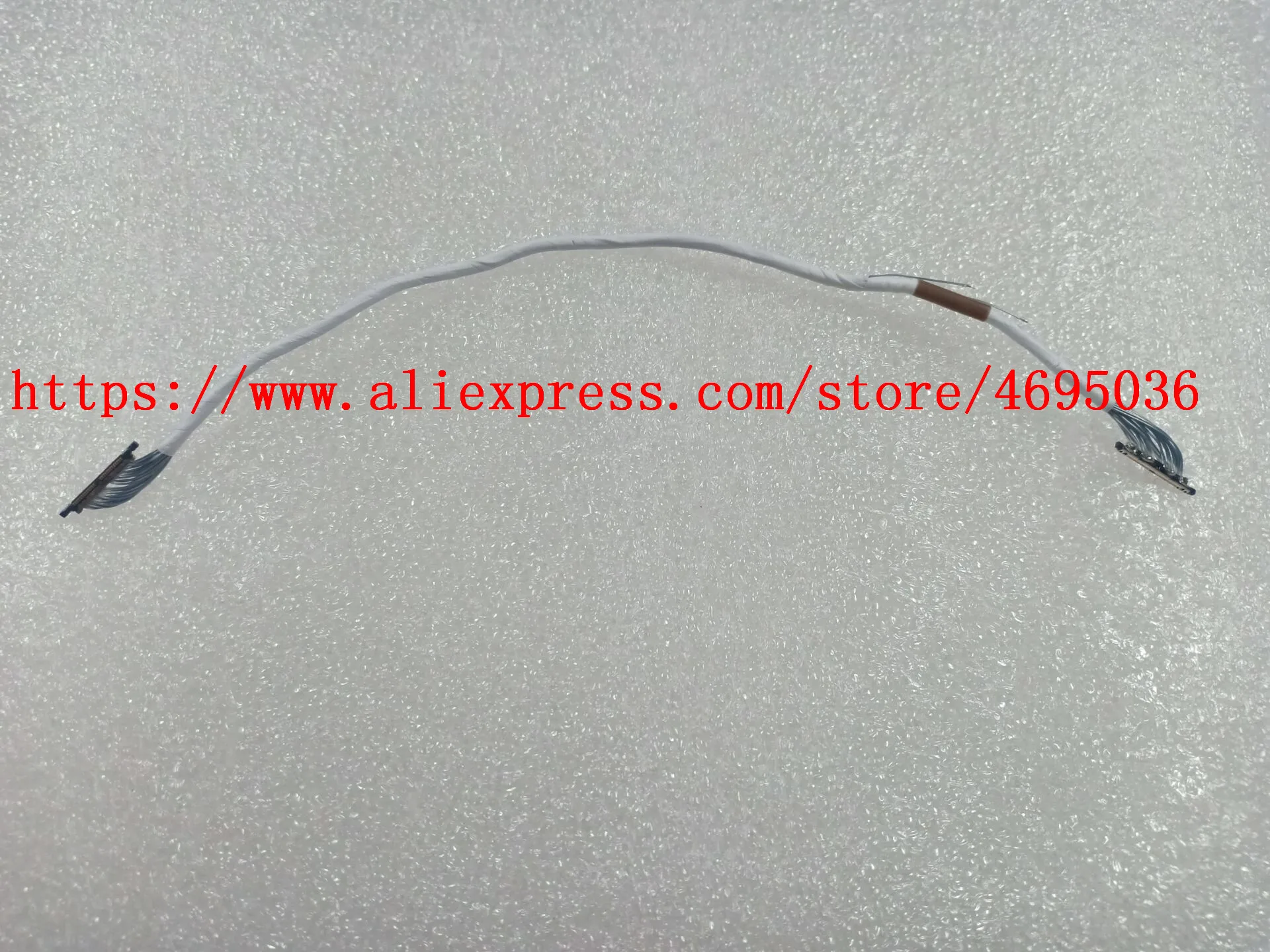 Новый гибкий кабель с вращающимся валом для Canon EOS 70D 750D 760D LCD