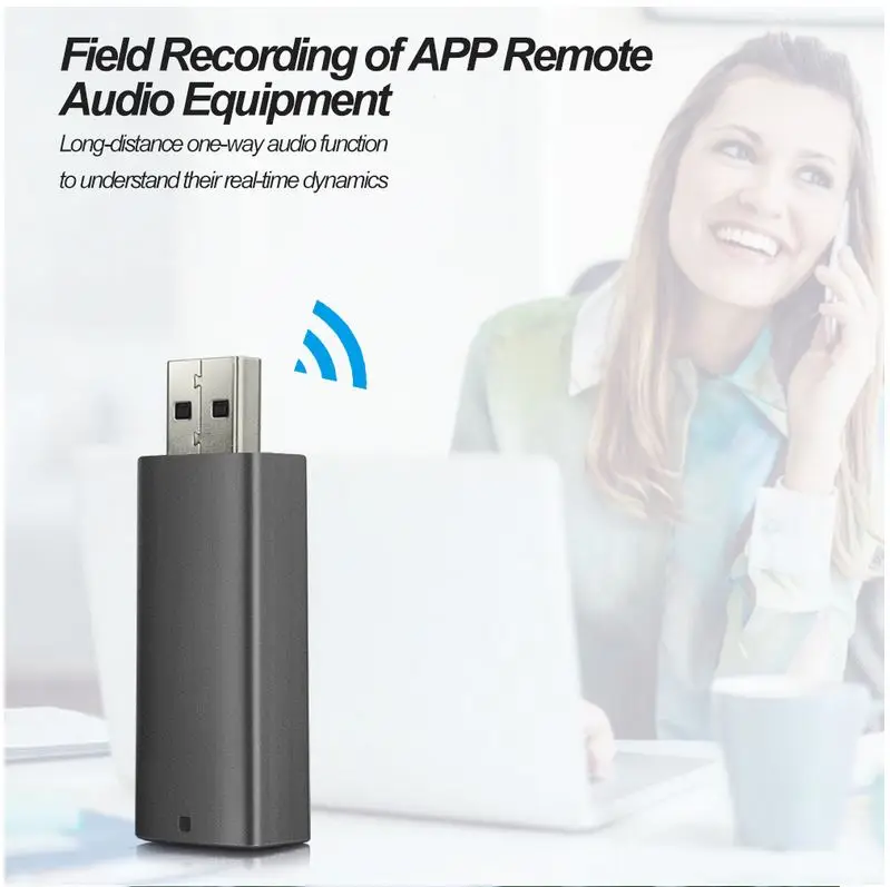 GPS Tracker U Disk mini shape Voice record Locator Devices Personal Positioning Anti-Lost APP GPS Tracker