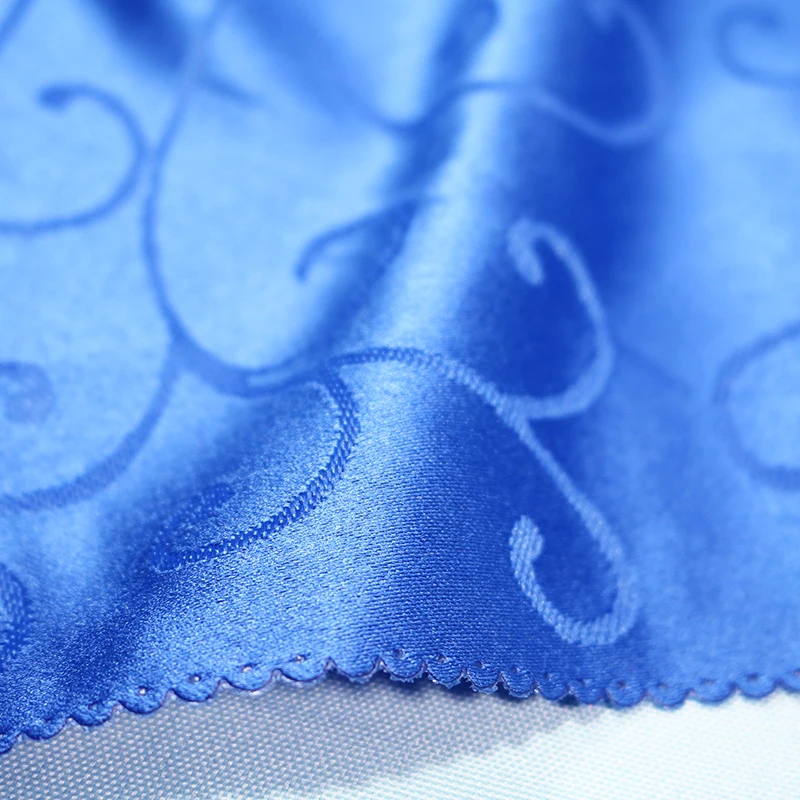 10 шт. декоративные салфетки из полиэстера | Дом и сад