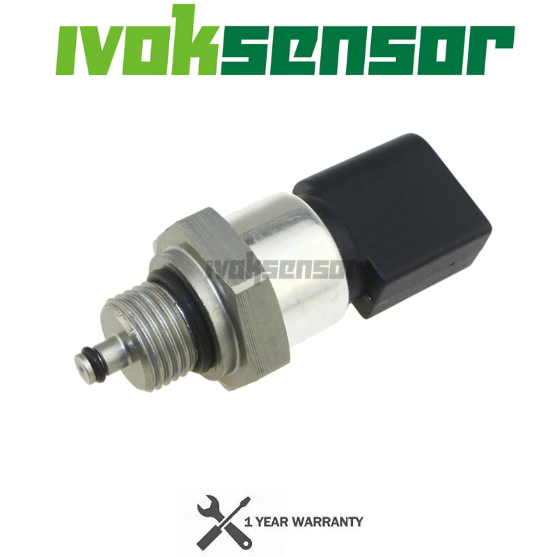 От Detroit Diesel DDE A0061537528 0061537528 сверхмощный датчик давления масла переключатель для
