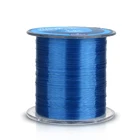 500 м нейлоновая рыболовная леска Рок море лески японский прочный Диаметр 0,10 мм до 0,45 мм