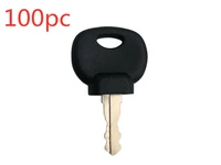 100x construction key for case deutzfendt 14607 agricultural key