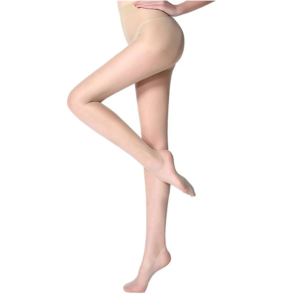 30D размера плюс ультра эластичные приятные для кожи мягкие женские анти крюк