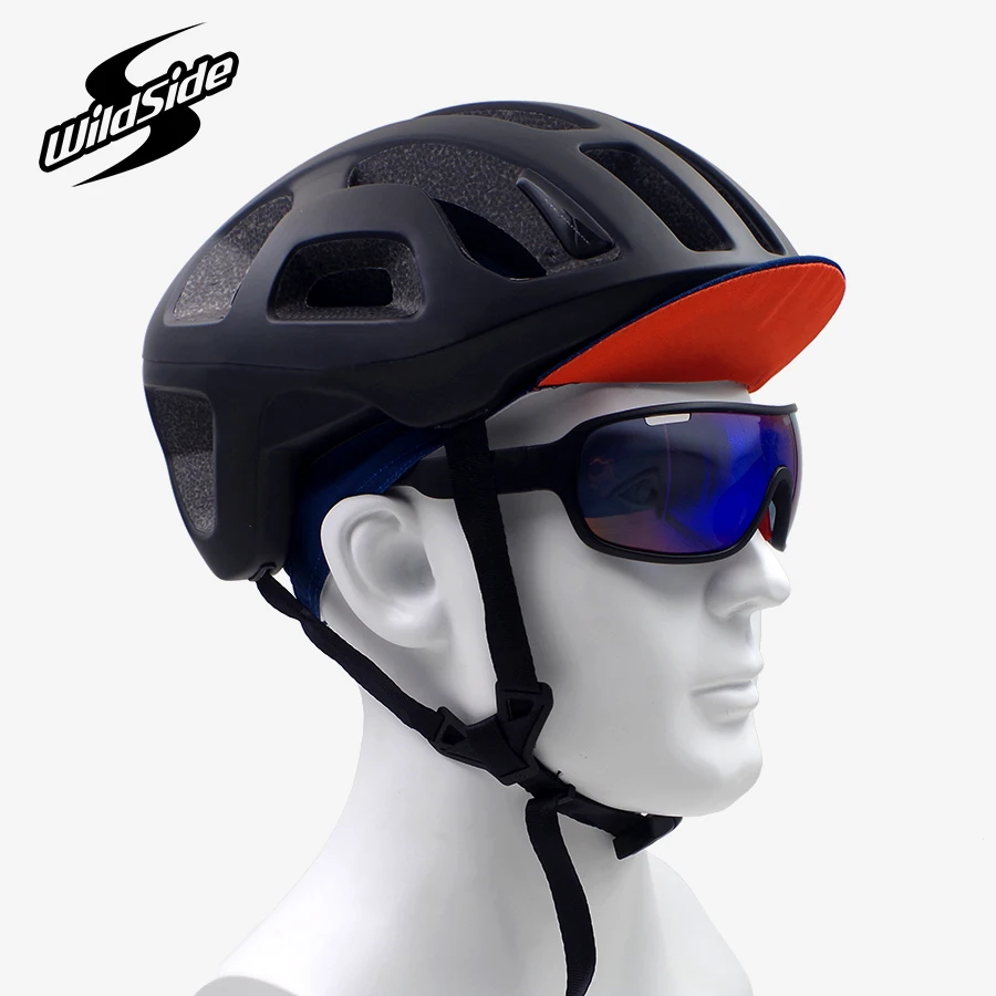 WildsideUltralight Team Aero велосипедный шлем дорожный Mtb горный для взрослых мужчин