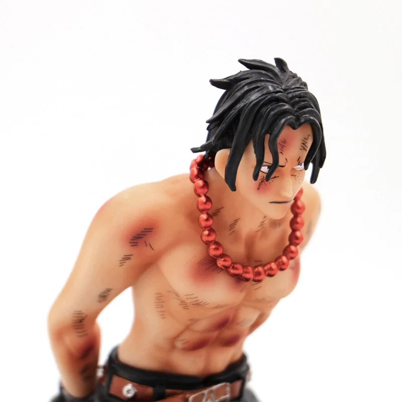 

Portgas D Ace Ver 14