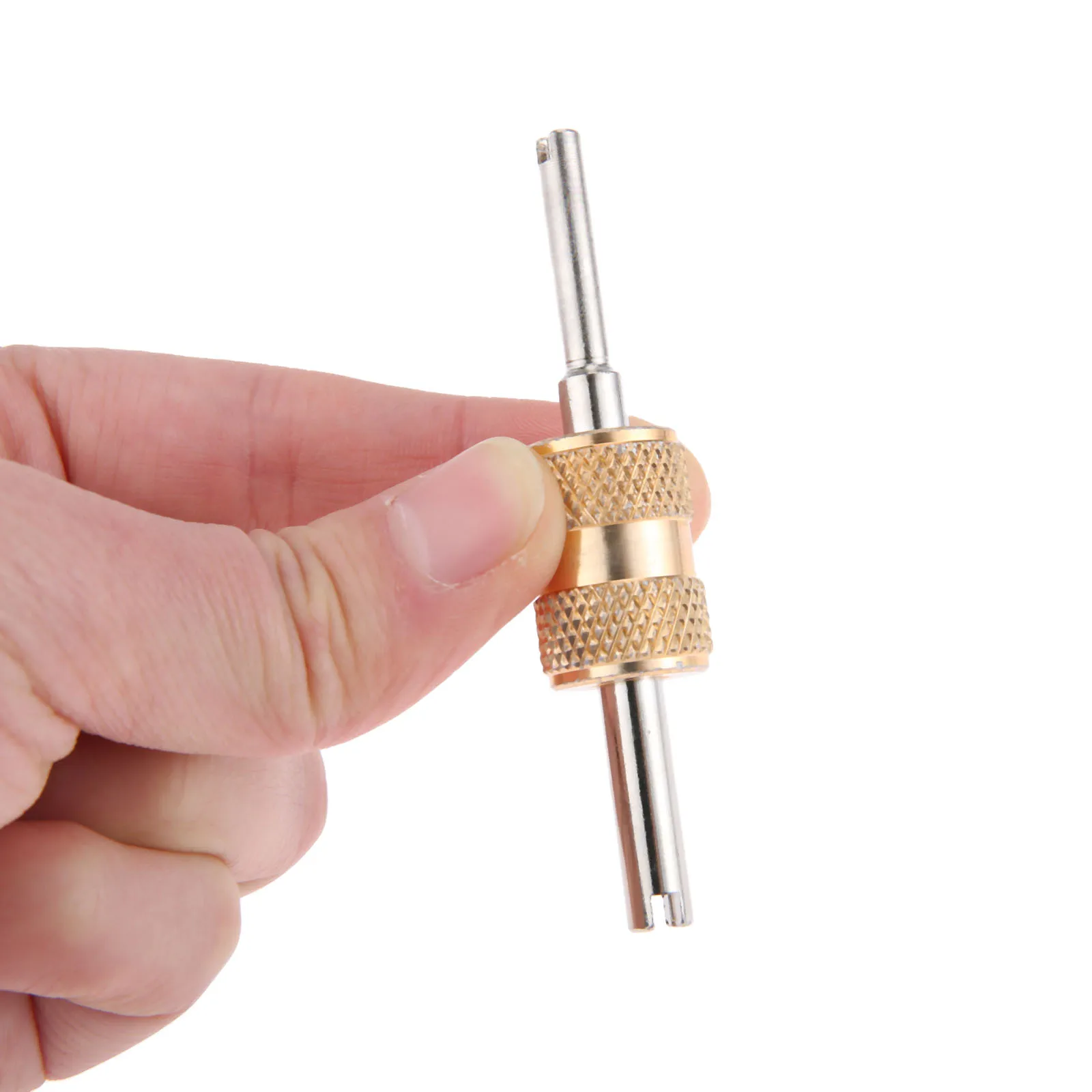 71 шт./кор. автомобиля A/C кондиционер к клапану Шредера ядер и инструмент для