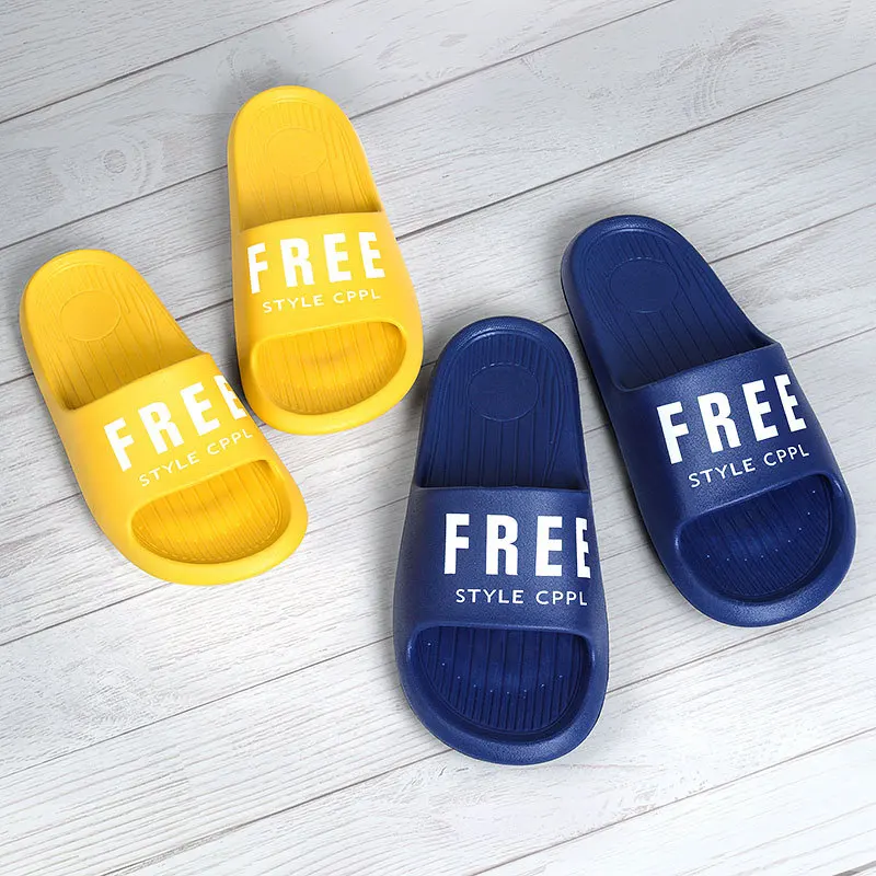 Сандалии для душа массажные тапочки ванной Нескользящие спа Тапочки с мягкой