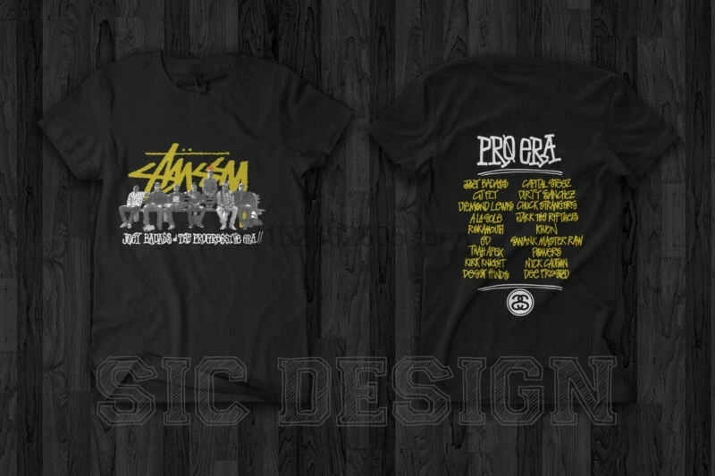 Pro Era Joey Badass For Progresivve футболка одежда рэп хип хоп Футболка| |