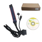 Детектор для грузовика Scania VCI 3 с Wifi V2.31