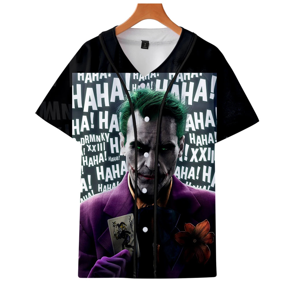 Футболка бейсбольная с коротким рукавом для мужчин и женщин лето 2019 | Женская