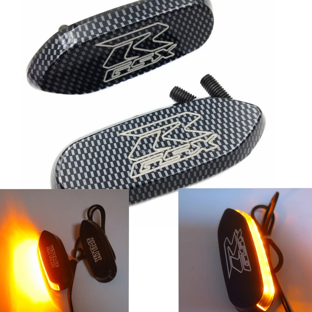 

Aftermarket Бесплатная доставка Мотоцикл Запчасти зеркало блокировать база таблички для Suzuki GSXR 600 750 1000 GSX-R 2006-2008 углерода