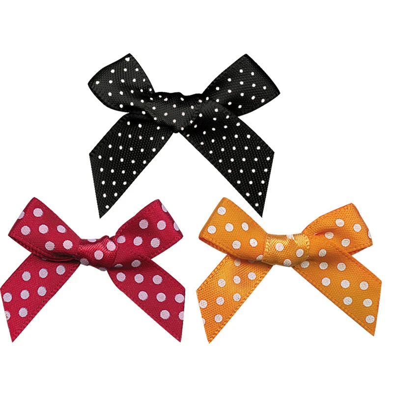 Packing Materials Appliques Bows