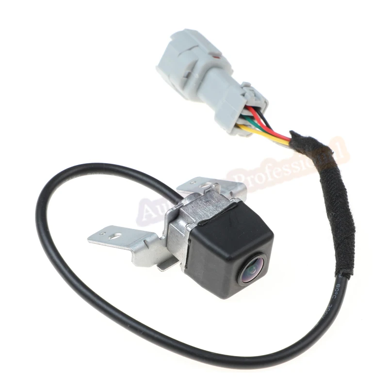 

Car Rear View Camera For 2011-2014 Hyundai i45 I40 Sonata YF 95760-3S102 957603S102 Reverse Backup Camera Auto Parts