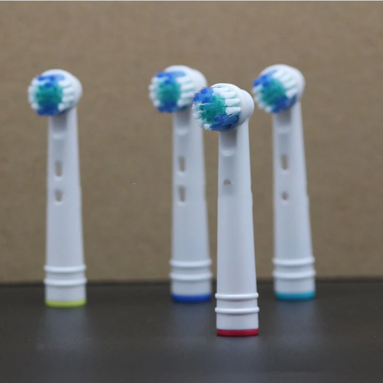 Oral B Electric Toothbrush Heads Replaceable Brush Heads For Oral B Electric Advance Pro Health Triumph 3D Excel Vitality 12pcs enlarge
