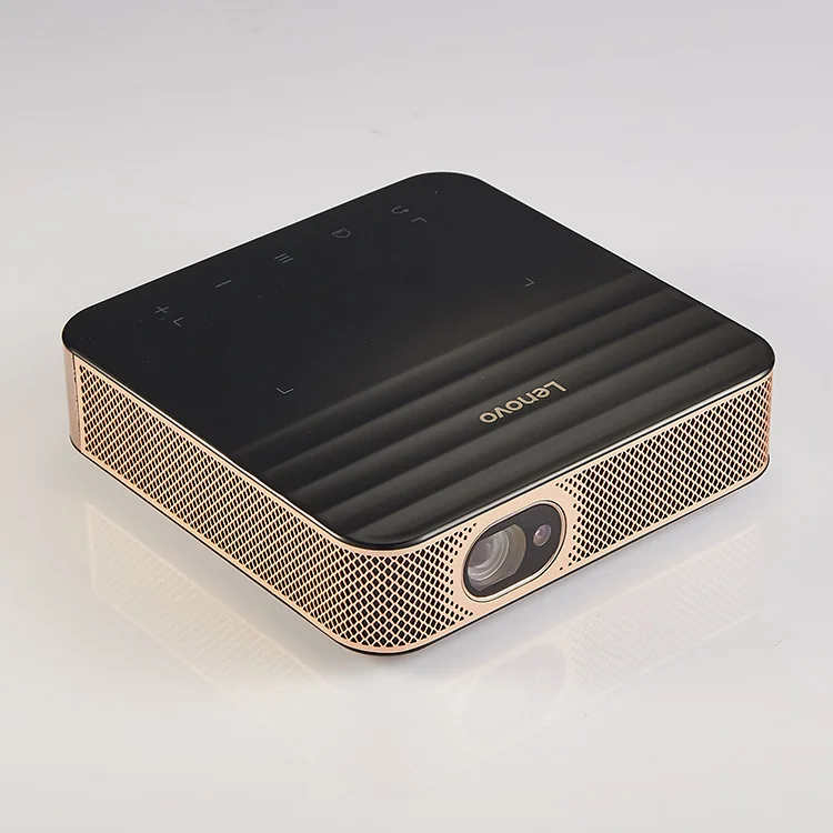 

Handy Small Hologram 3D Small Size Projectors With Abs+Pc Housing