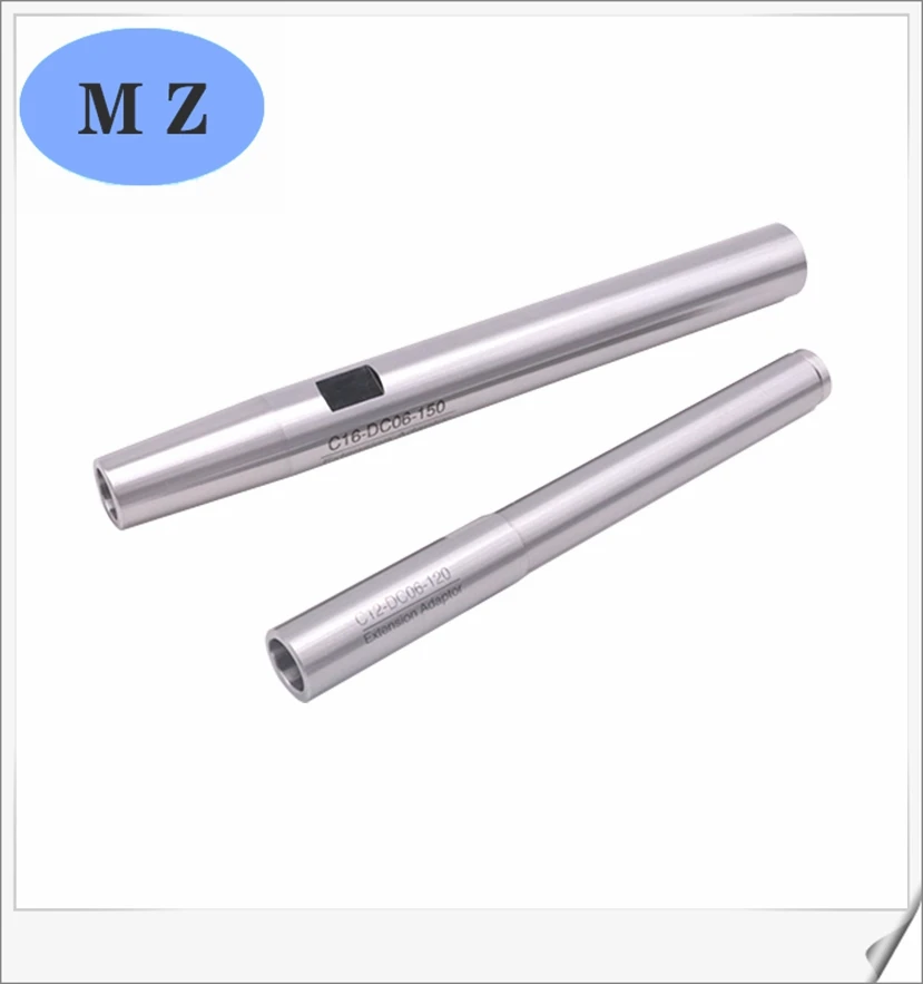 

Slim chuck ST12 C12 C16 C20 SDC06 DC8 120 150L 200L minor diameter extension rod high accuracy CNC lathe Deep hole processing