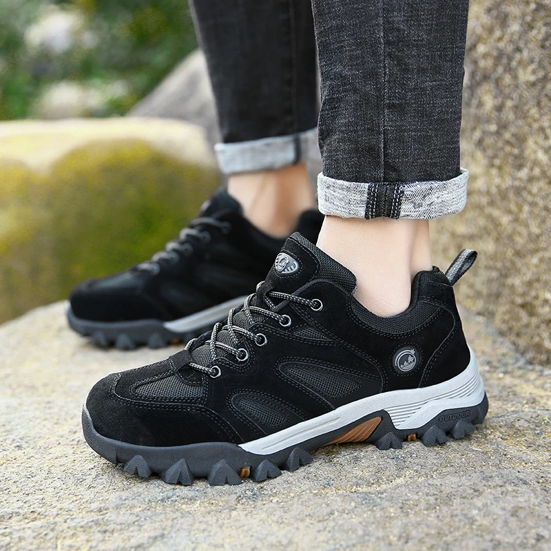 

Men's Shoes