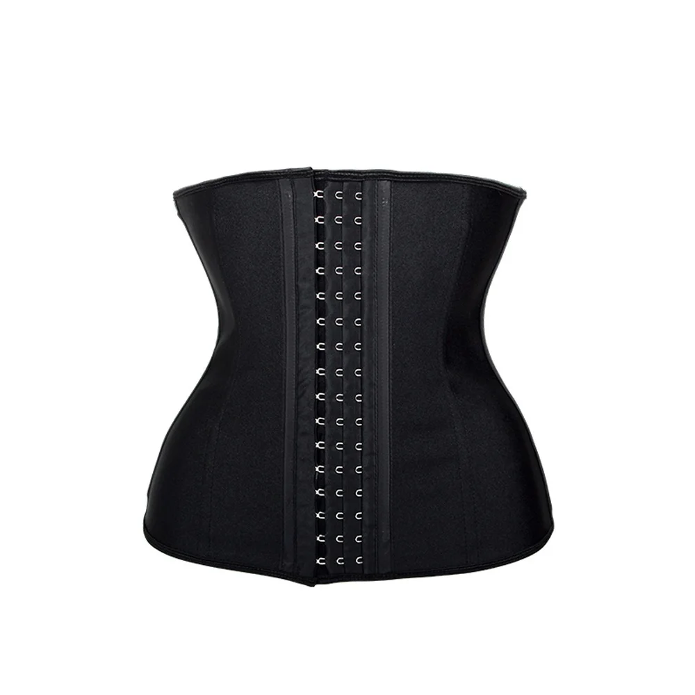 Мужской корсет для тренировок талии с моделирующим ремешком Корректирующее