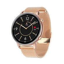 2021 NEW  Smart Watch Dial Call Smartwatch MP3 Music Men Women Waterproof Wristwatch For Android iOS Samsung Huawei