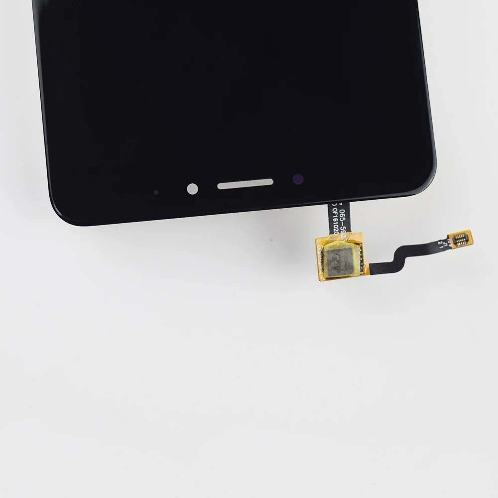 5.99&quot For XiaoMi Mix 2 LCD Display Touch Screen Module Panel Sensor Glass Assembly Replacement | Мобильные телефоны и