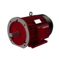 factory price IE3 Relauto AC 75KW Synchronous Reluctance Motor