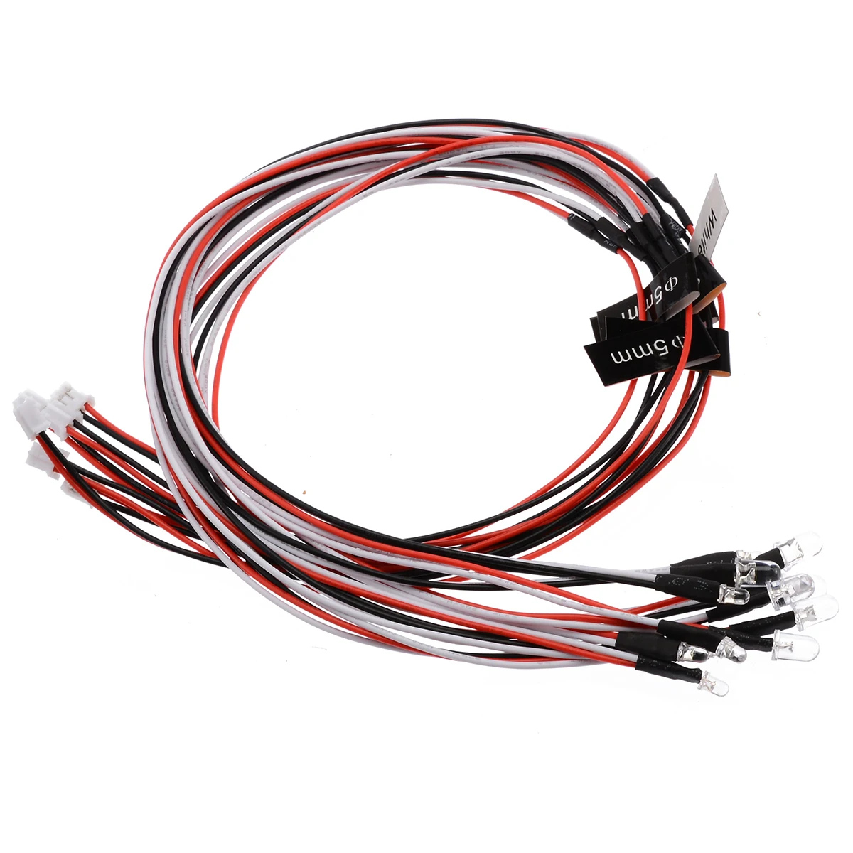 12 шт компл светодиодный свет