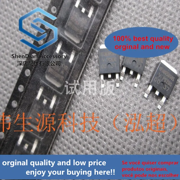 10 шт. только оригинальная новая Диодная выпрямительная труба быстрого