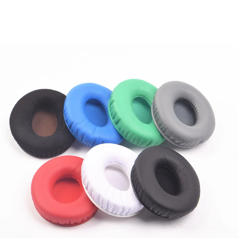 Сменные бархатные амбушюры для наушников Sennheiser Impulse | Электроника