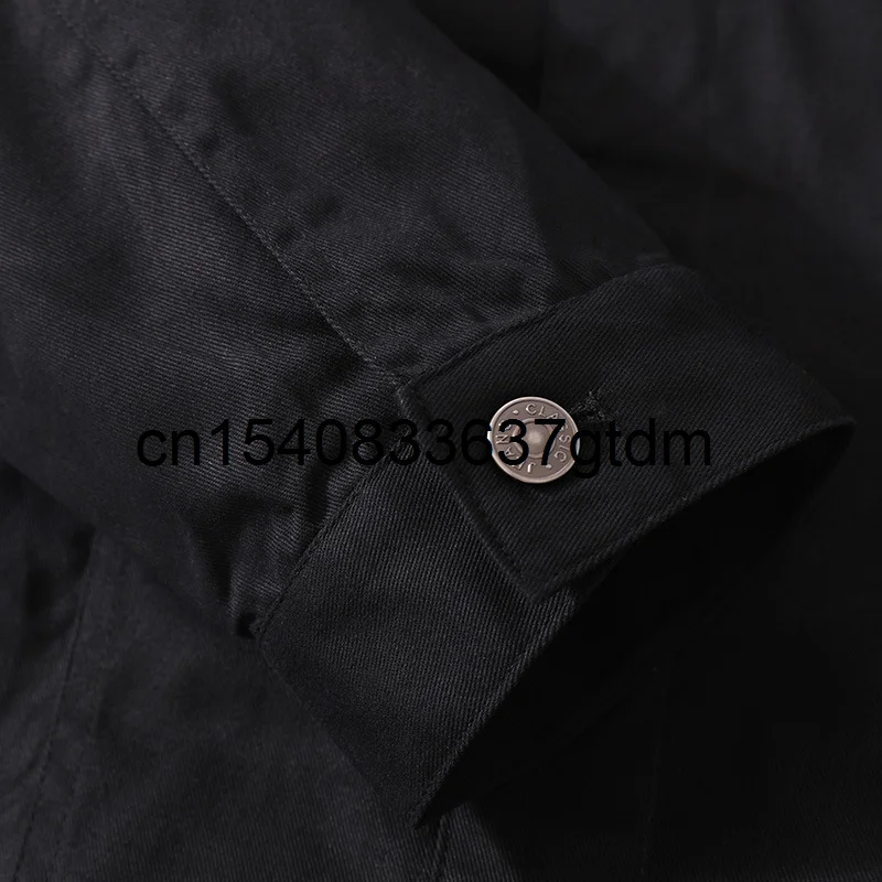 

Autumn new men's fattening plus size jacket men's fat fashion casual coat