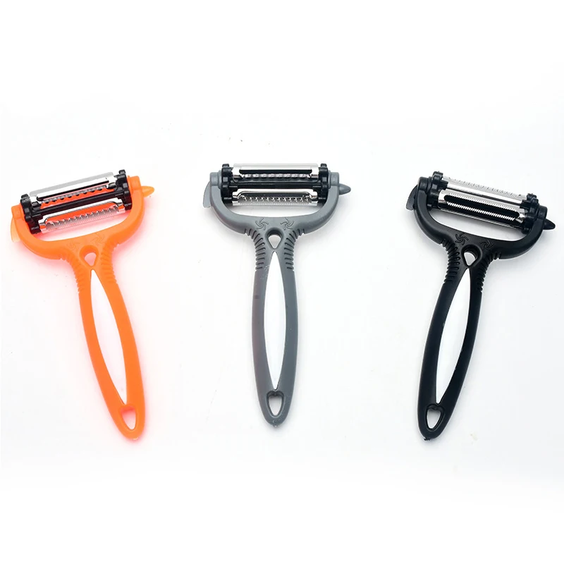 Овощерезки из нержавеющей стали многофункциональный инструмент для нарезки