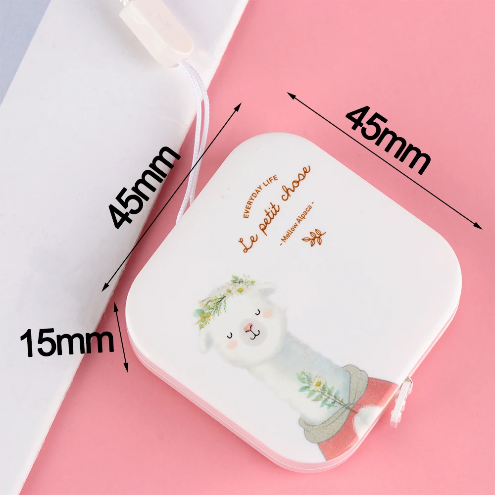 150 см детская линейка по высоте сантиметр дюймовая рулонная лента альпака