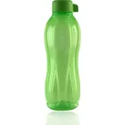 Экологичная бутылка Tupperware 500 мл, зеленая бутылка для питья