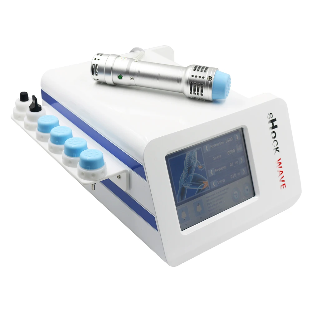 

Аппарат для ударно-волновой терапии, для лечения Эд, расслабления мышц, экстракорпоральное медицинское оборудование, массажер для тела, уда...